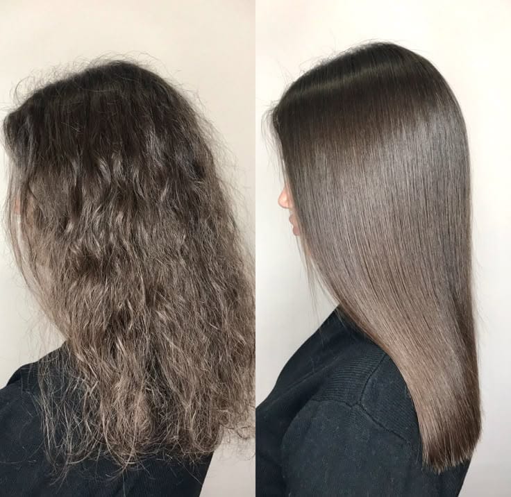 تريتمنت الشعر (Hair Treatments) - صورة 2
