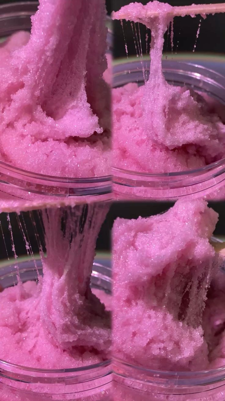 الشمع (Wax) مع الماسكات والمقشرات - صورة 4